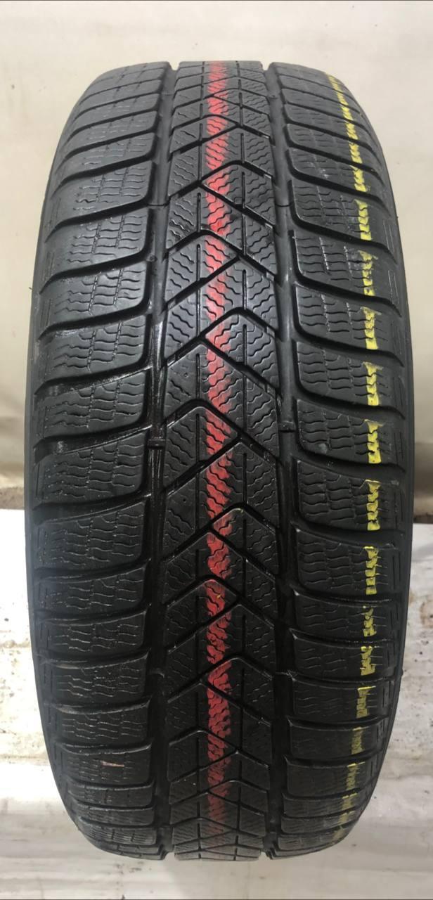 Pirelli Sottozero 3 225 55 17 БУ Шины 225 55 Зимние. Цена 6000 руб, вместо 6660 руб. Скидка 10%, распродажа. Купить онлайн недорого. Уценка