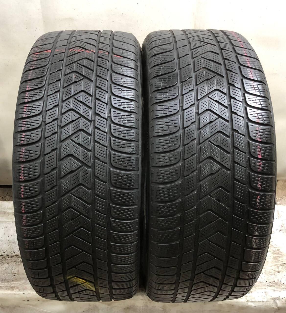 Резина Pirelli Scorpion Winter 265 40 22 БУ Шины 265 40 Зимние купить онлайн со скидкой 10% за 17950 руб.  Скидка, распродажа. Купить онлайн недорого. Уценка