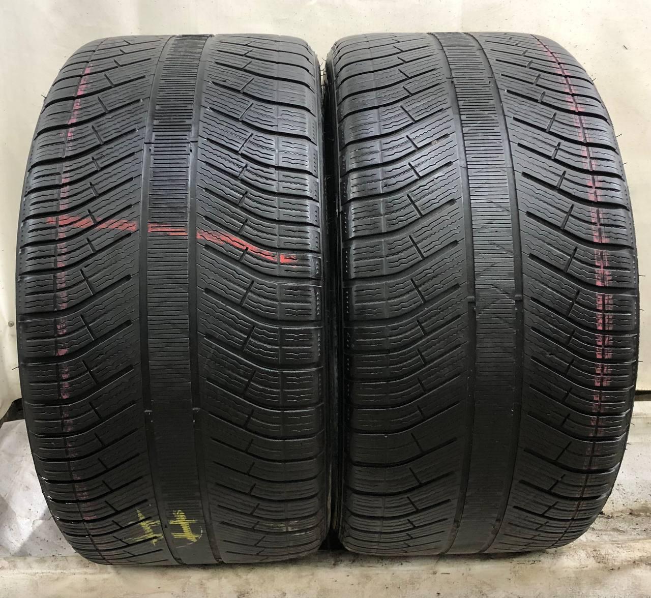 Резина Michelin Pilot Alpin 5 SUV 305 35 21 БУ Шины 305 35 Зимние купить онлайн со скидкой 10% за 8550 руб.  Скидка, распродажа. Купить онлайн недорого. Уценка