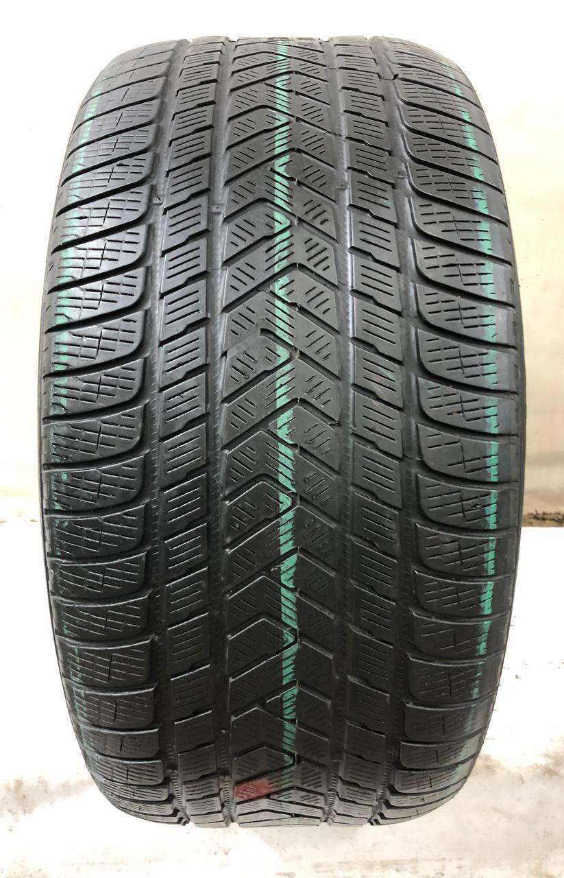 Резина Pirelli Scorpion Winter 315 40 21 БУ Шины 315 40 Зимние купить онлайн со скидкой 10% за 13700 руб.  Скидка, распродажа. Купить онлайн недорого. Уценка