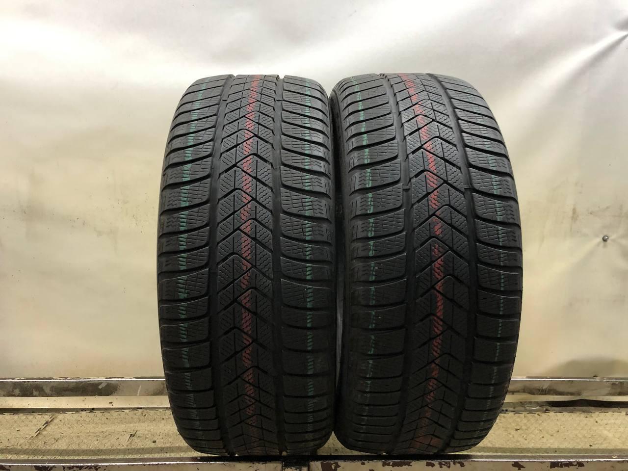 Pirelli Sottozero 3 245 45 19 БУ Шины 245 45 Зимние. Цена 8900 руб, вместо 9879 руб. Скидка 10%, распродажа. Купить онлайн недорого. Уценка