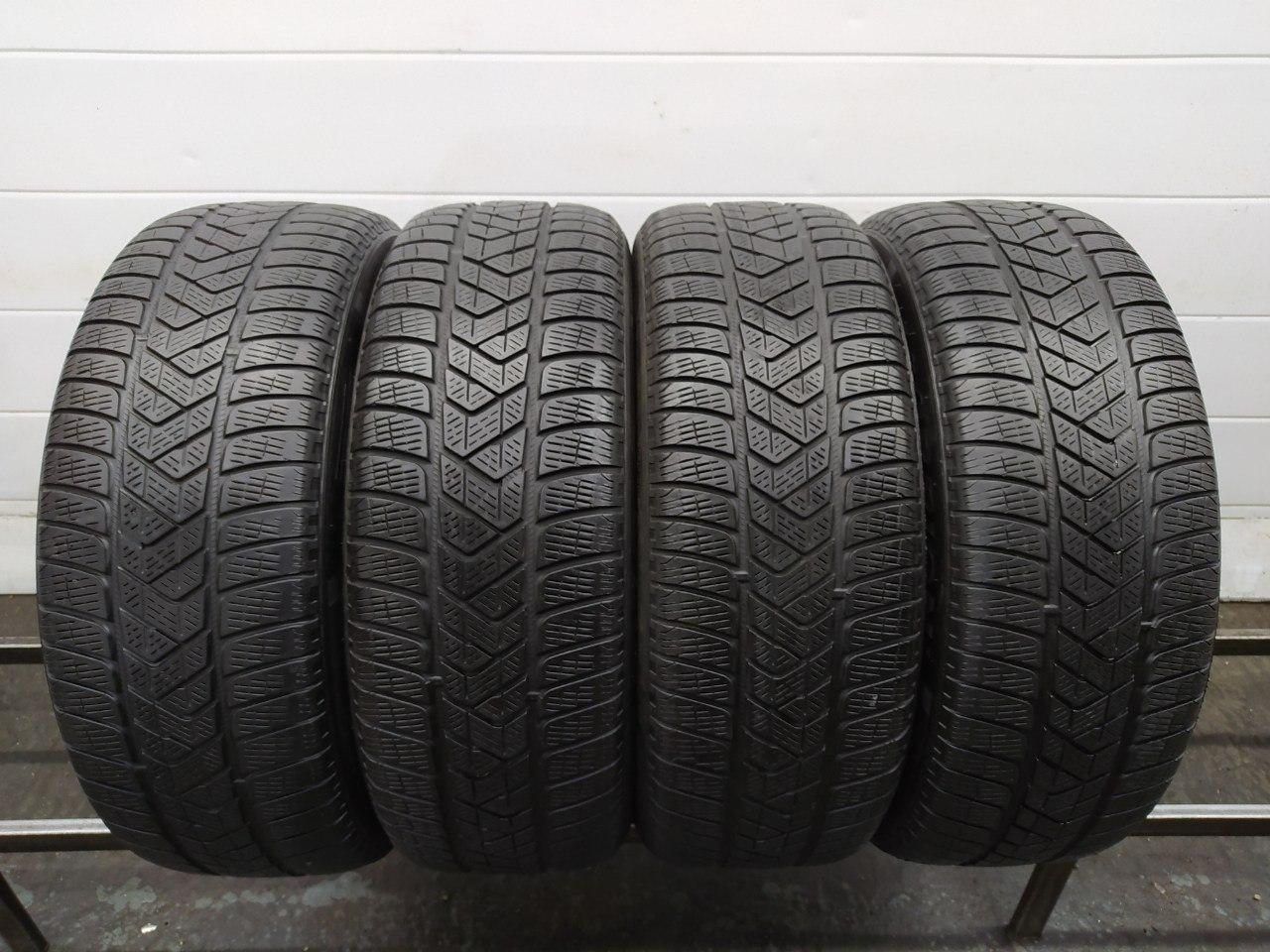Резина Pirelli Scorpion Winter 225 55 19 БУ Шины 225 55 Зимние купить онлайн со скидкой 10% за 8300 руб.  Скидка, распродажа. Купить онлайн недорого. Уценка