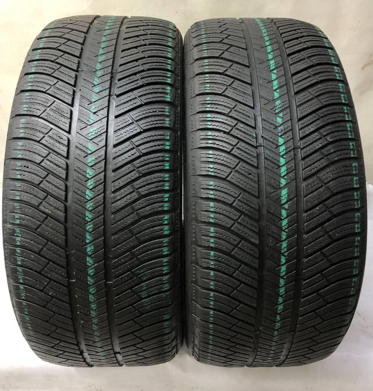 Резина Michelin Pilot Alpin PA4 255 45 19 БУ Шины 255 45 Зимние купить онлайн со скидкой 10% за 10000 руб.  Скидка, распродажа. Купить онлайн недорого. Уценка