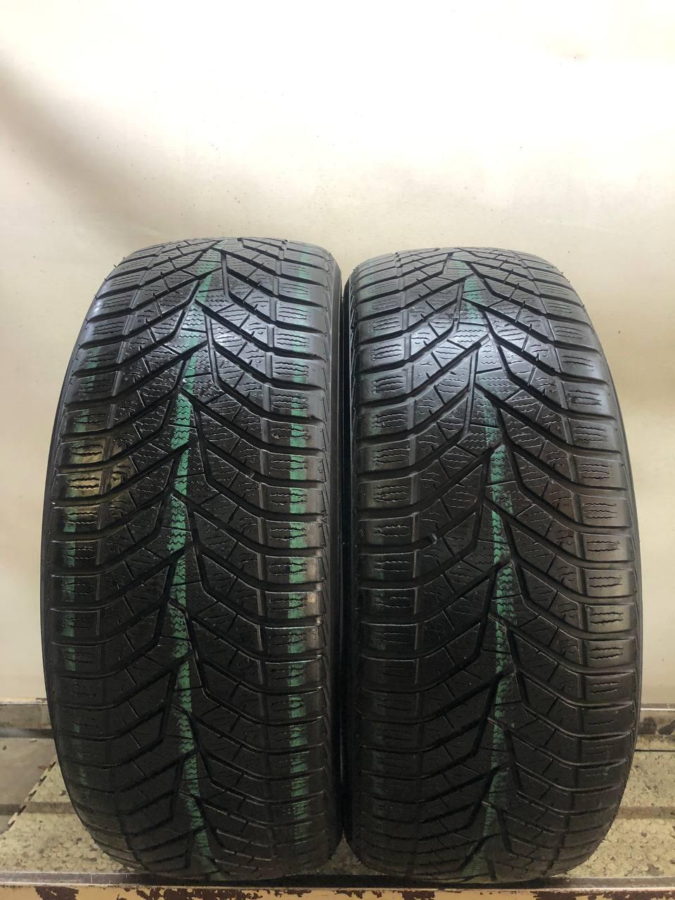 Yokohama BluEarth Winter V905 225 45 19 БУ Шины 225 45 Зимние. Цена 6750 руб, вместо 7493 руб. Скидка 10%, распродажа. Купить онлайн недорого. Уценка