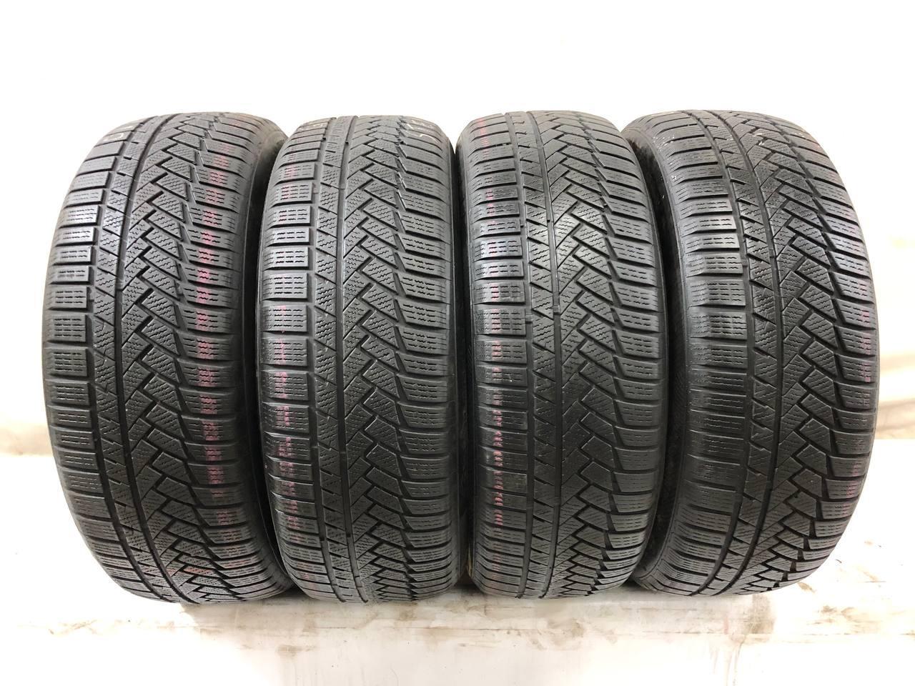 Continental WinterContact TS 850 P 235 55 19 БУ Шины 235 55 Зимние. Цена 8200 руб, вместо 9102 руб. Скидка 10%, распродажа. Купить онлайн недорого. Уценка