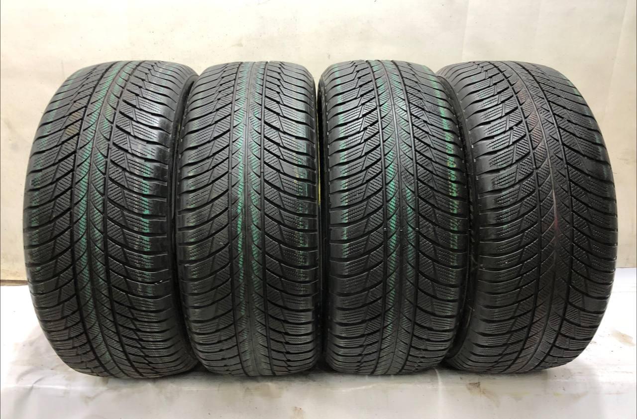 Резина Bridgestone Blizzak LM001 245 50 19 БУ Шины 245 50 Зимние купить онлайн со скидкой 10% за 9950 руб.  Скидка, распродажа. Купить онлайн недорого. Уценка