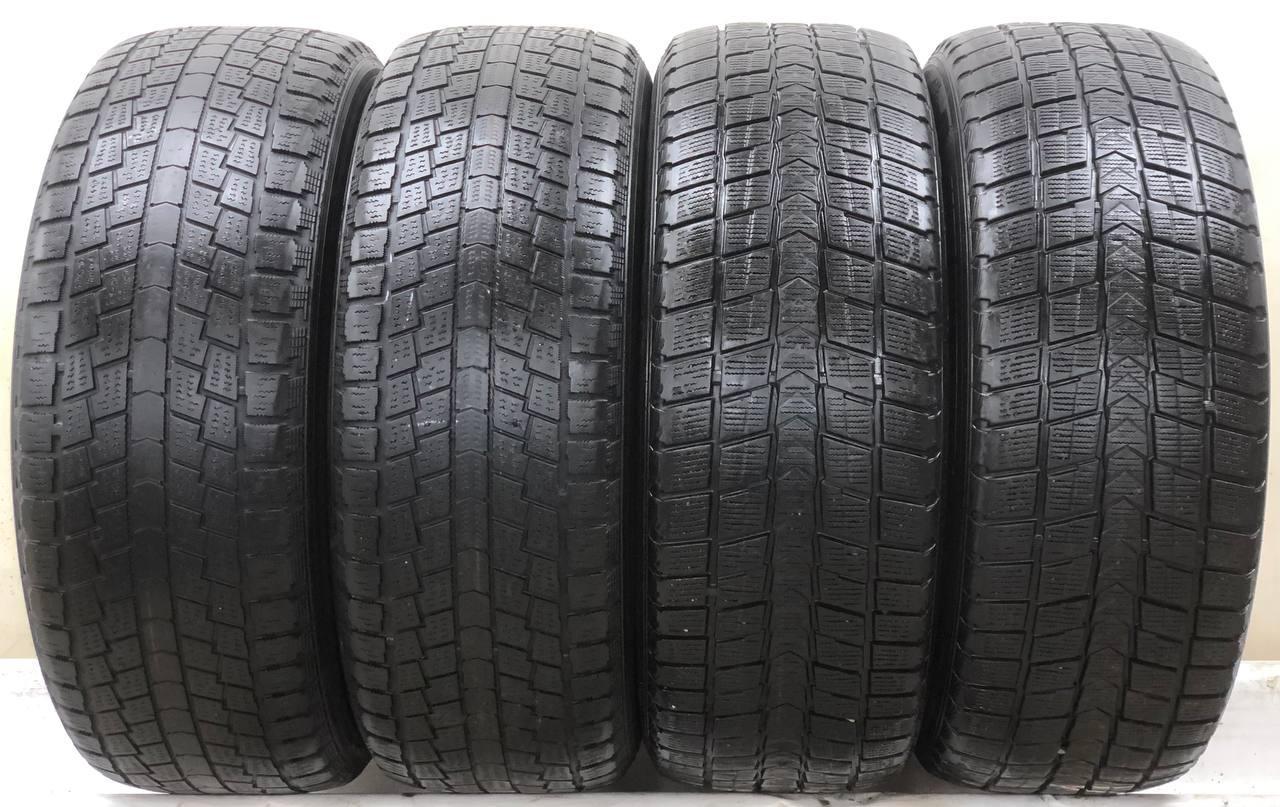 Резина Roadstone Winguard Ice SUV 265 60 18 БУ Шины 265 60 Зимние купить онлайн со скидкой 10% за 4700 руб.  Скидка, распродажа. Купить онлайн недорого. Уценка