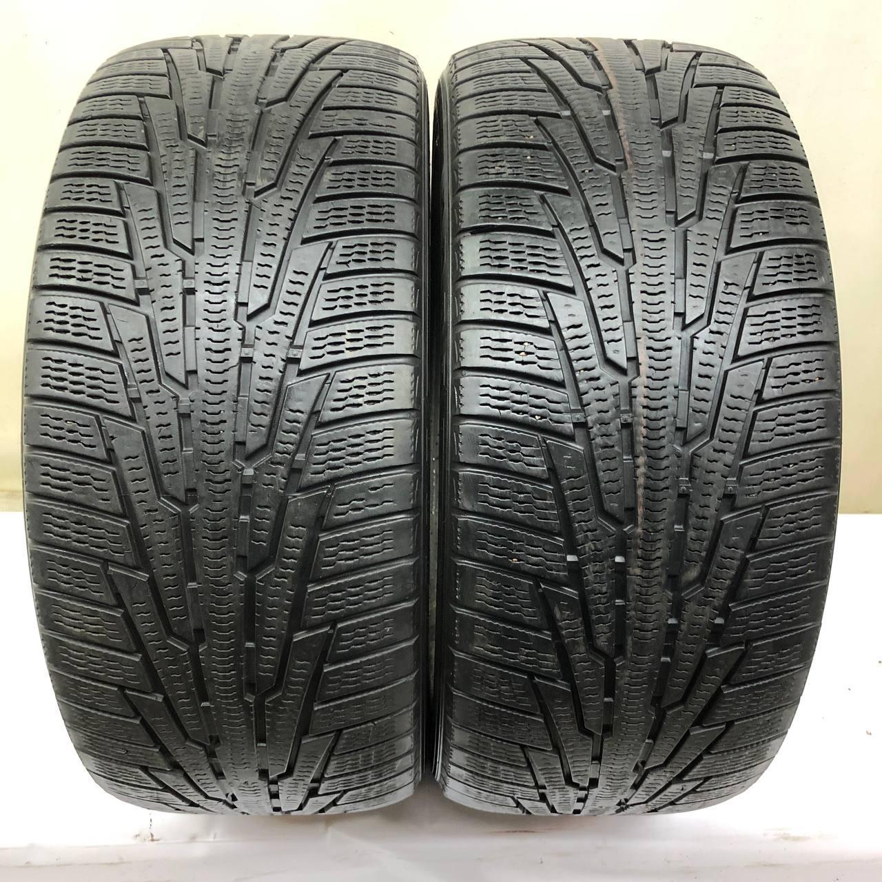 Nokian Tyres Hakkapeliitta R 255 45 18 БУ Шины 255 45 Зимние. Цена 6450 руб, вместо 7160 руб. Скидка 10%, распродажа. Купить онлайн недорого. Уценка
