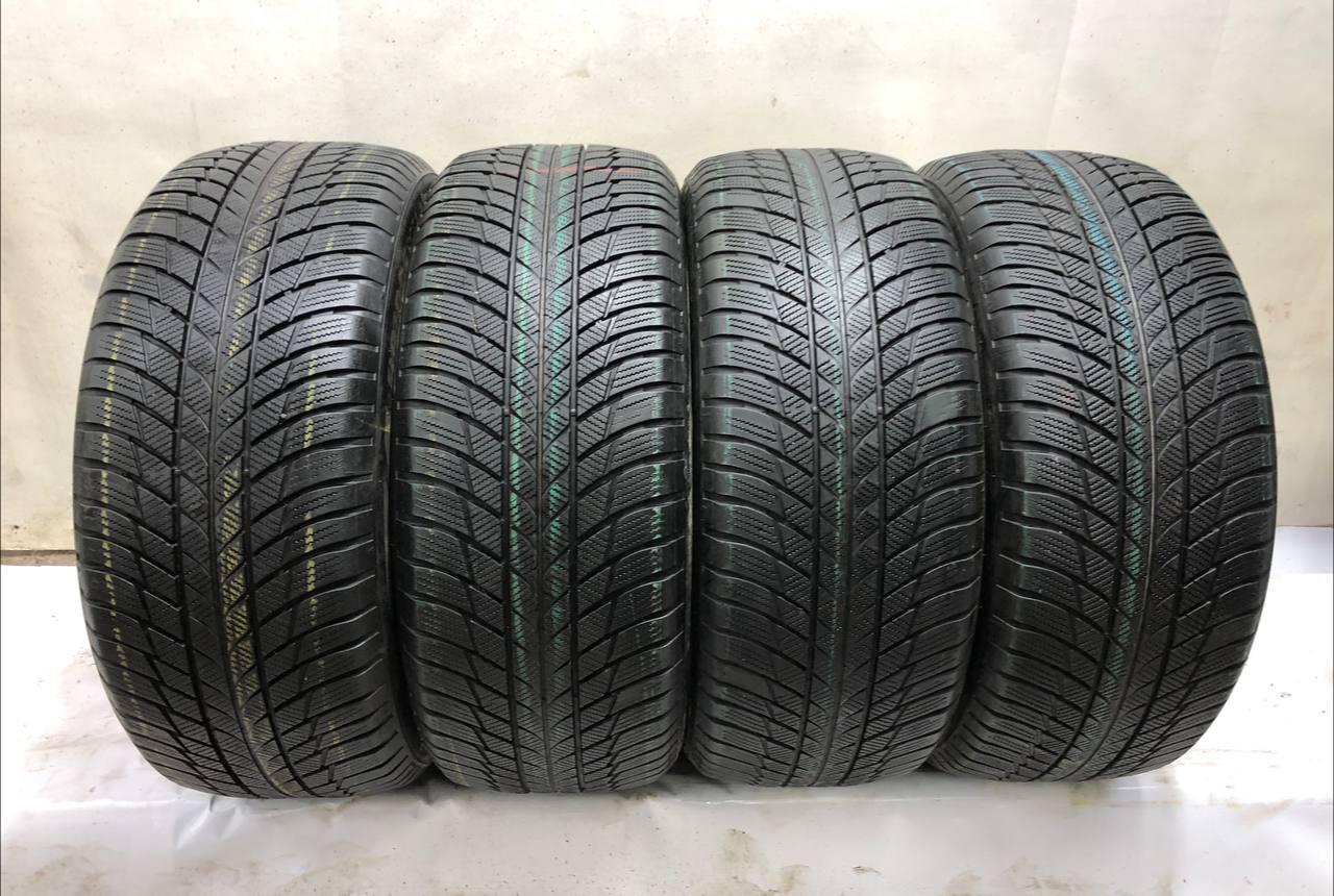 Bridgestone Blizzak LM001 245 50 19 БУ Шины 245 50 Зимние. Цена 10400 руб, вместо 11544 руб. Скидка 10%, распродажа. Купить онлайн недорого. Уценка