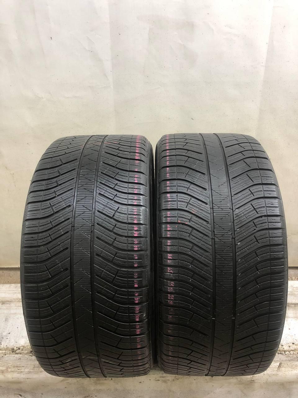 Michelin Pilot Alpin 5 SUV 295 40 20 БУ Шины 295 40 Зимние. Цена 10100 руб, вместо 11211 руб. Скидка 10%, распродажа. Купить онлайн недорого. Уценка