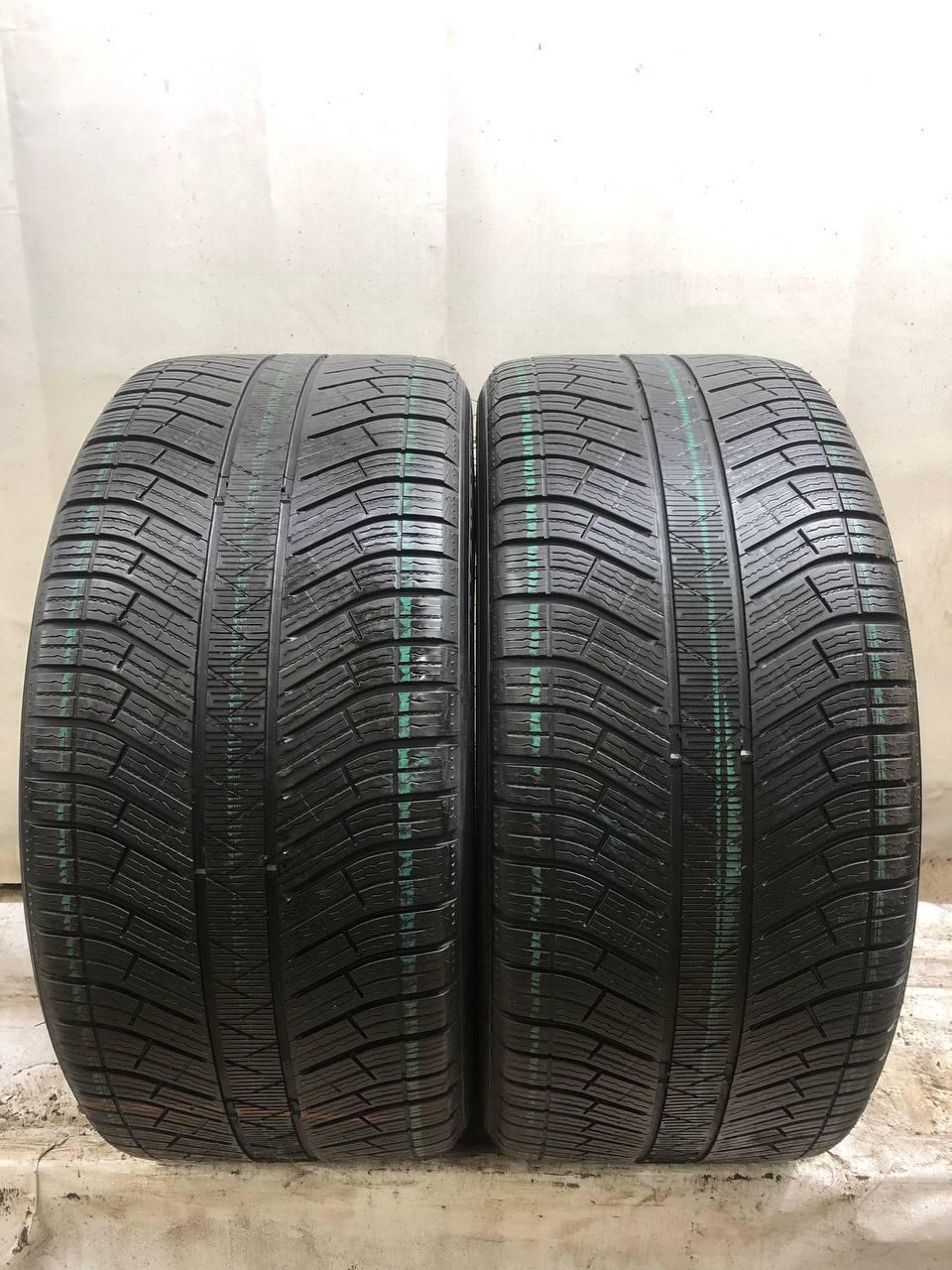 Резина Michelin Pilot Alpin 5 SUV 305 40 20 БУ Шины 305 40 Зимние купить онлайн со скидкой 10% за 20550 руб.  Скидка, распродажа. Купить онлайн недорого. Уценка