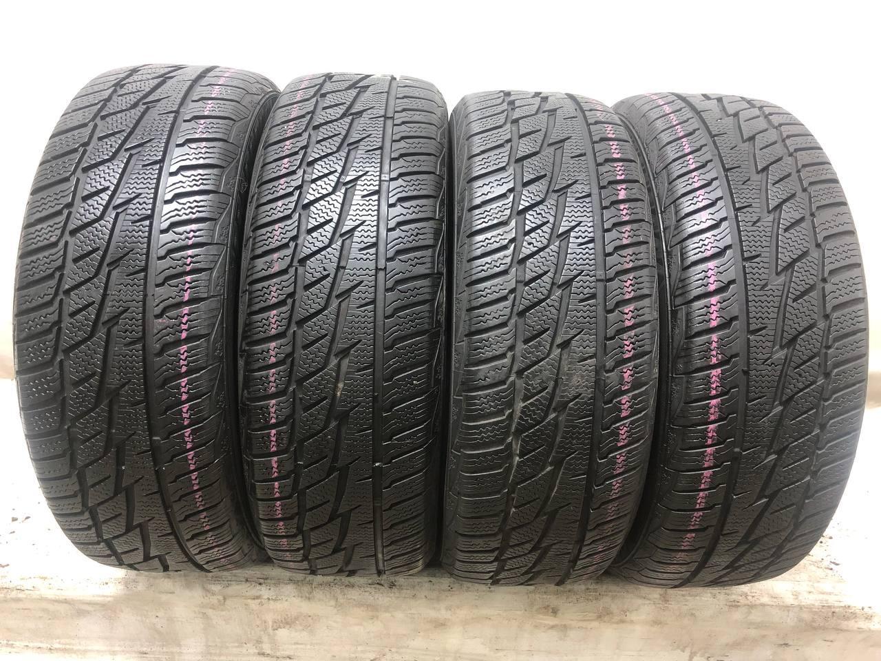 Резина Matador Sibir Snow MP92 205 60 16 БУ Шины 205 60 Зимние купить онлайн со скидкой 10% за 4400 руб.  Скидка, распродажа. Купить онлайн недорого. Уценка