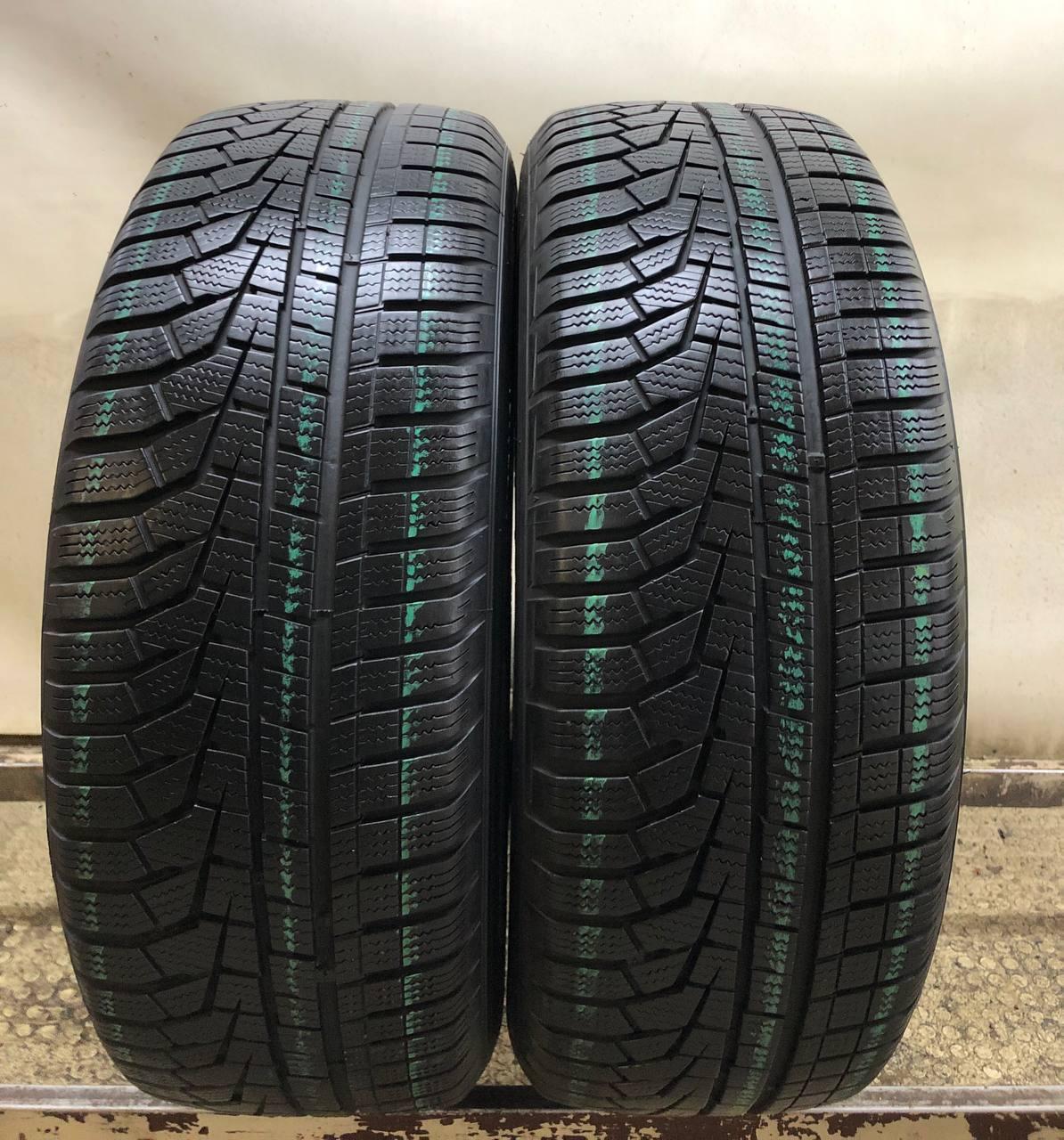 Резина Hankook Winter I’Cept Evo 2 205 60 16 БУ Шины 205 60 Зимние купить онлайн со скидкой 10% за 4500 руб.  Скидка, распродажа. Купить онлайн недорого. Уценка