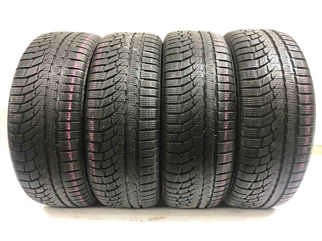 Резина Nokian Tyres WR A4 205 55 16 БУ Шины 205 55 Зимние купить онлайн со скидкой 10% за 5300 руб.  Скидка, распродажа. Купить онлайн недорого. Уценка
