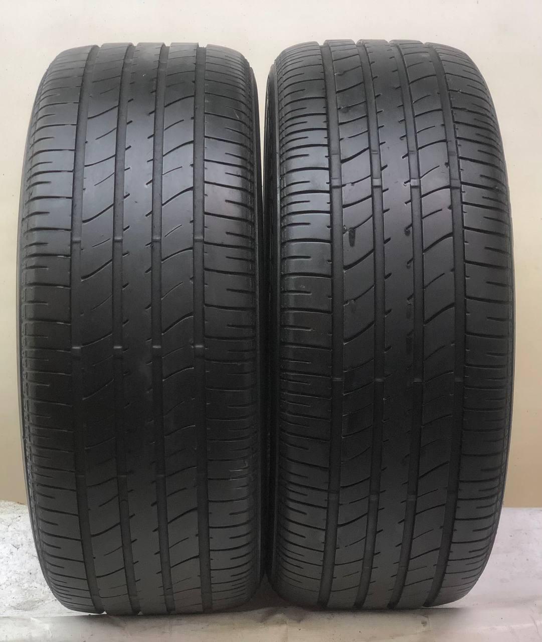 Bridgestone Turanza ER30 235 55 18 БУ Шины 235 55 Летние. Цена 5800 руб, вместо 6438 руб. Скидка 10%, распродажа. Купить онлайн недорого. Уценка