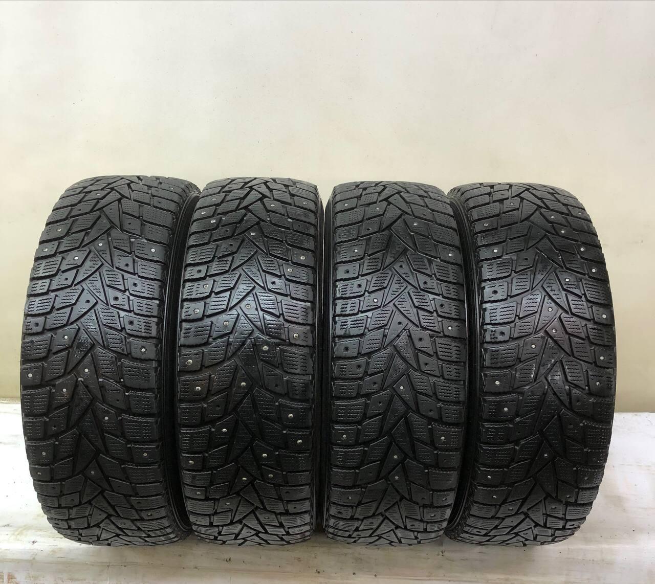 Dunlop SP Winter Ice 02 215 60 16 БУ Шины 215 60 Зимние. Цена 4000 руб, вместо 4440 руб. Скидка 10%, распродажа. Купить онлайн недорого. Уценка