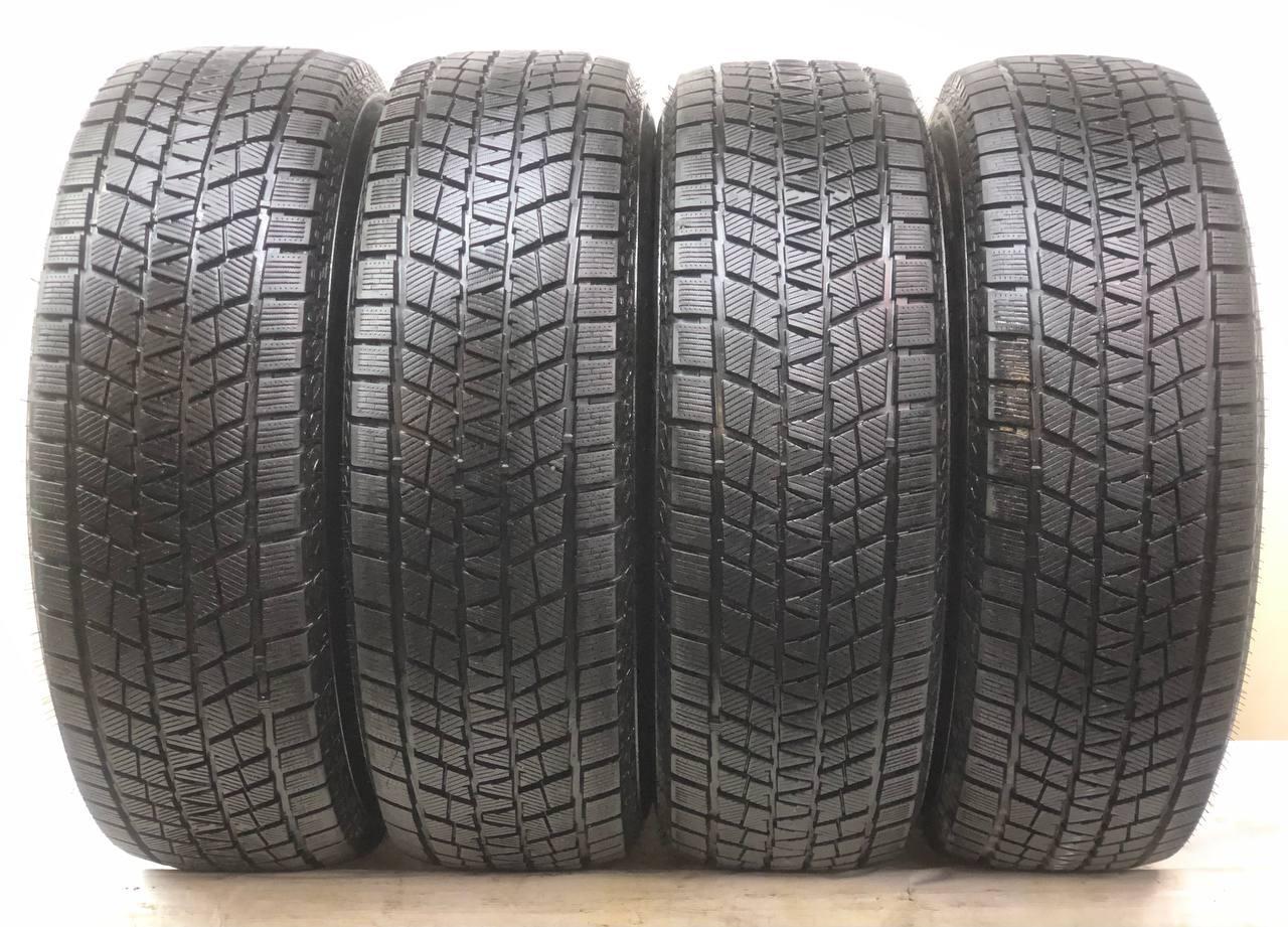 Habilead IceMax RW501 235 65 18 БУ Шины 235 65 Зимние. Цена 5200 руб, вместо 5772 руб. Скидка 10%, распродажа. Купить онлайн недорого. Уценка