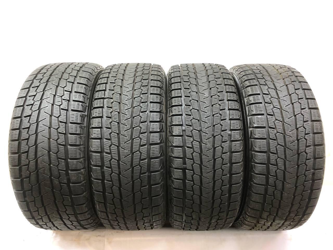 Yokohama Ice Guard G075 265 50 20 БУ Шины 265 50 Зимние. Цена 14650 руб, вместо 16262 руб. Скидка 10%, распродажа. Купить онлайн недорого. Уценка