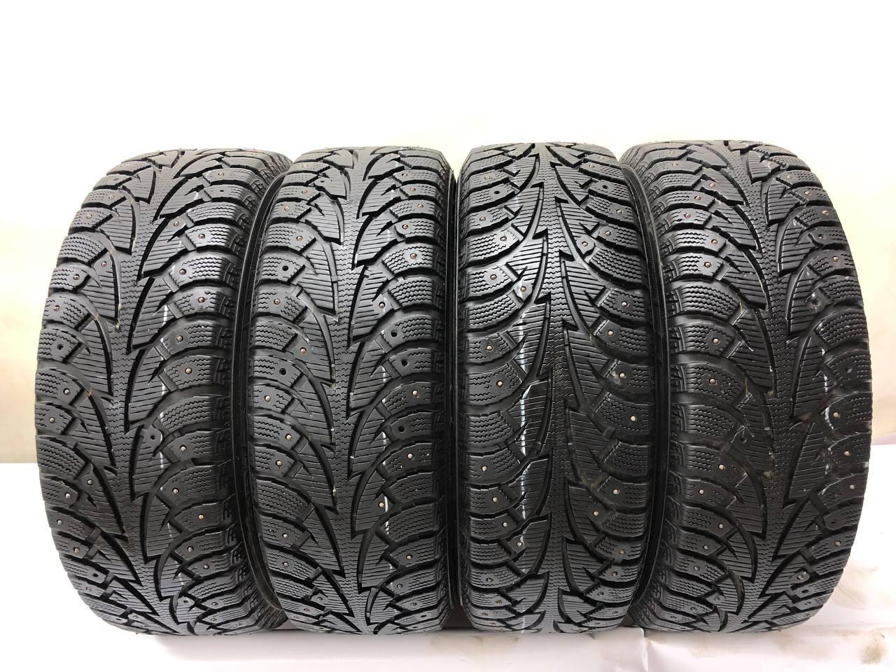Hankook Winter I’Pike 185 60 15 БУ Шины 185 60 Зимние. Цена 3550 руб, вместо 3941 руб. Скидка 10%, распродажа. Купить онлайн недорого. Уценка