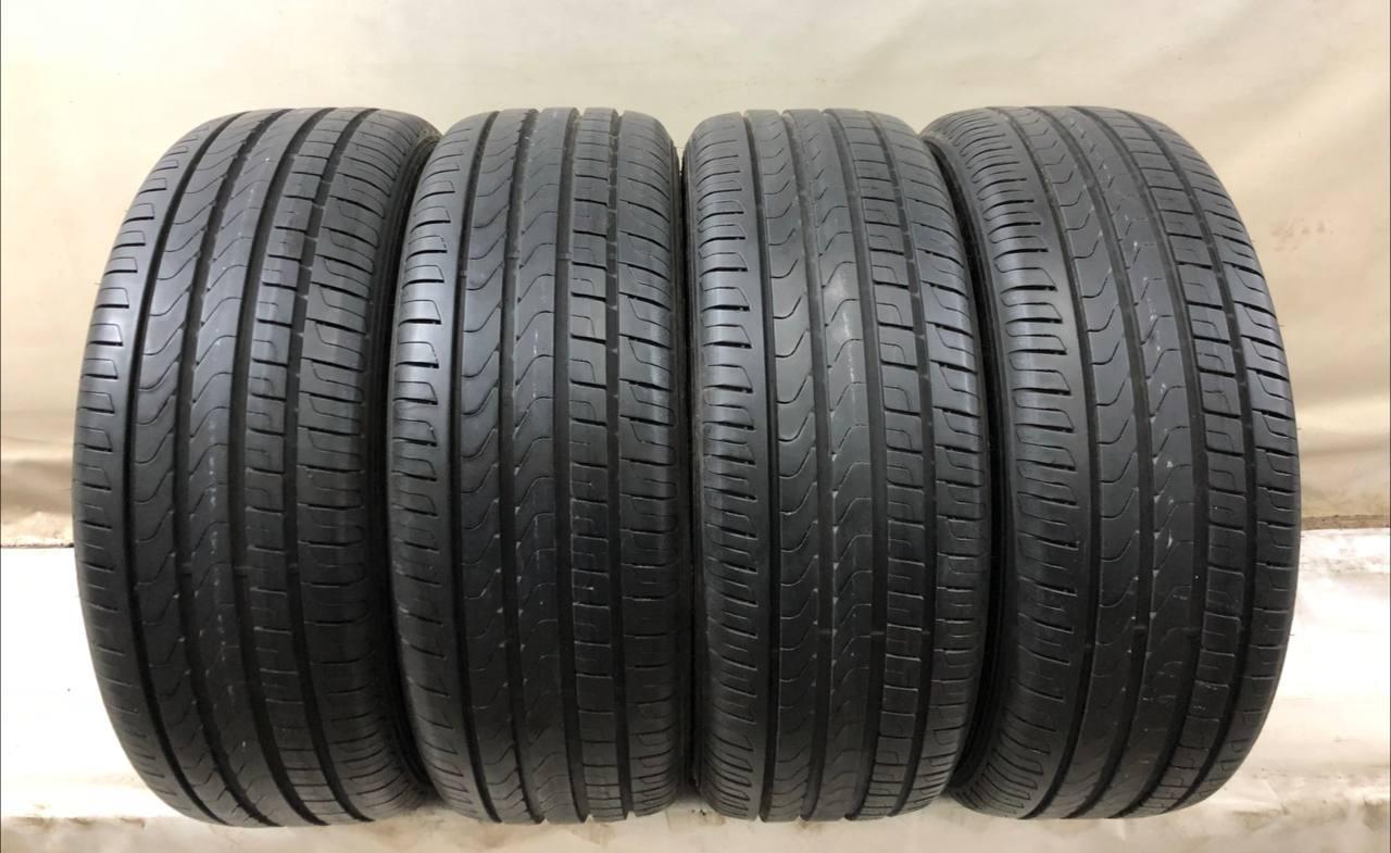 Pirelli Scorpion Verde 225 55 18 БУ Шины 225 55 Летние. Цена 12750 руб, вместо 14153 руб. Скидка 10%, распродажа. Купить онлайн недорого. Уценка