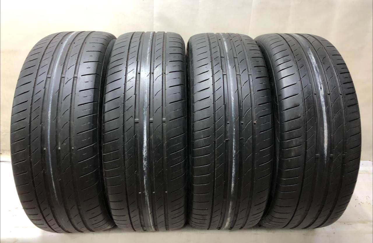 Резина Continental ContiSportContact 5 SUV 235 55 19 БУ Шины 235 55 Летние купить онлайн со скидкой 10% за 7250 руб.  Скидка, распродажа. Купить онлайн недорого. Уценка