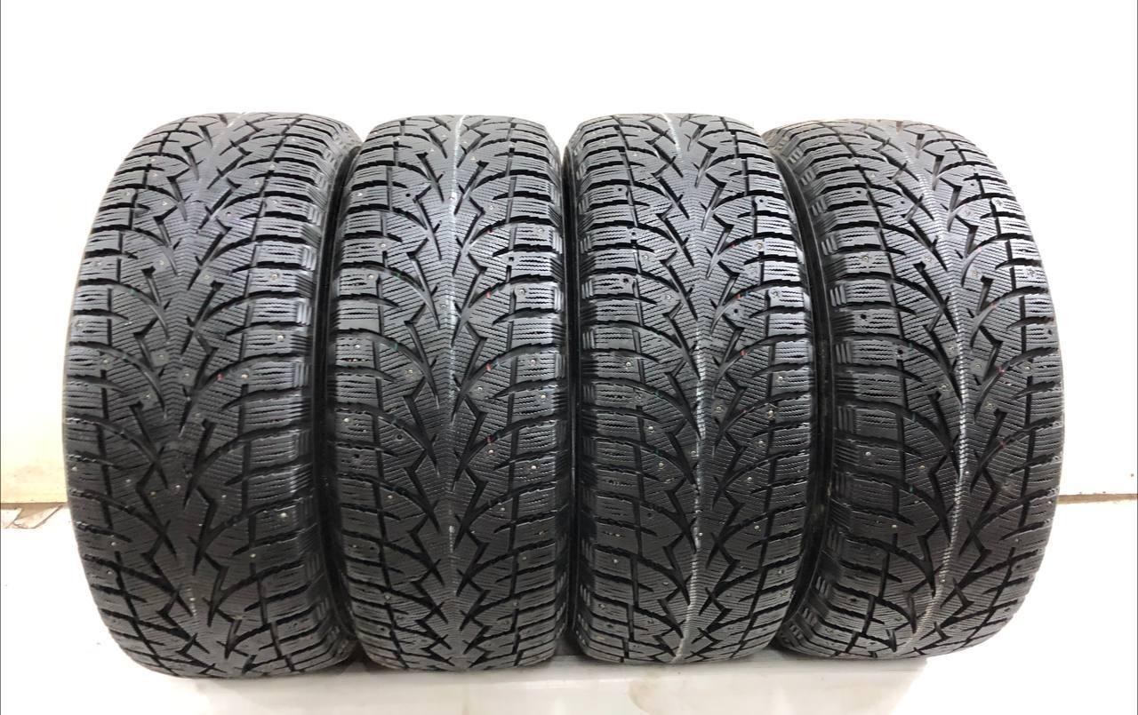 Toyo Observe G3-Ice 285 60 18 БУ Шины 285 60 Зимние. Цена 8150 руб, вместо 9046 руб. Скидка 10%, распродажа. Купить онлайн недорого. Уценка