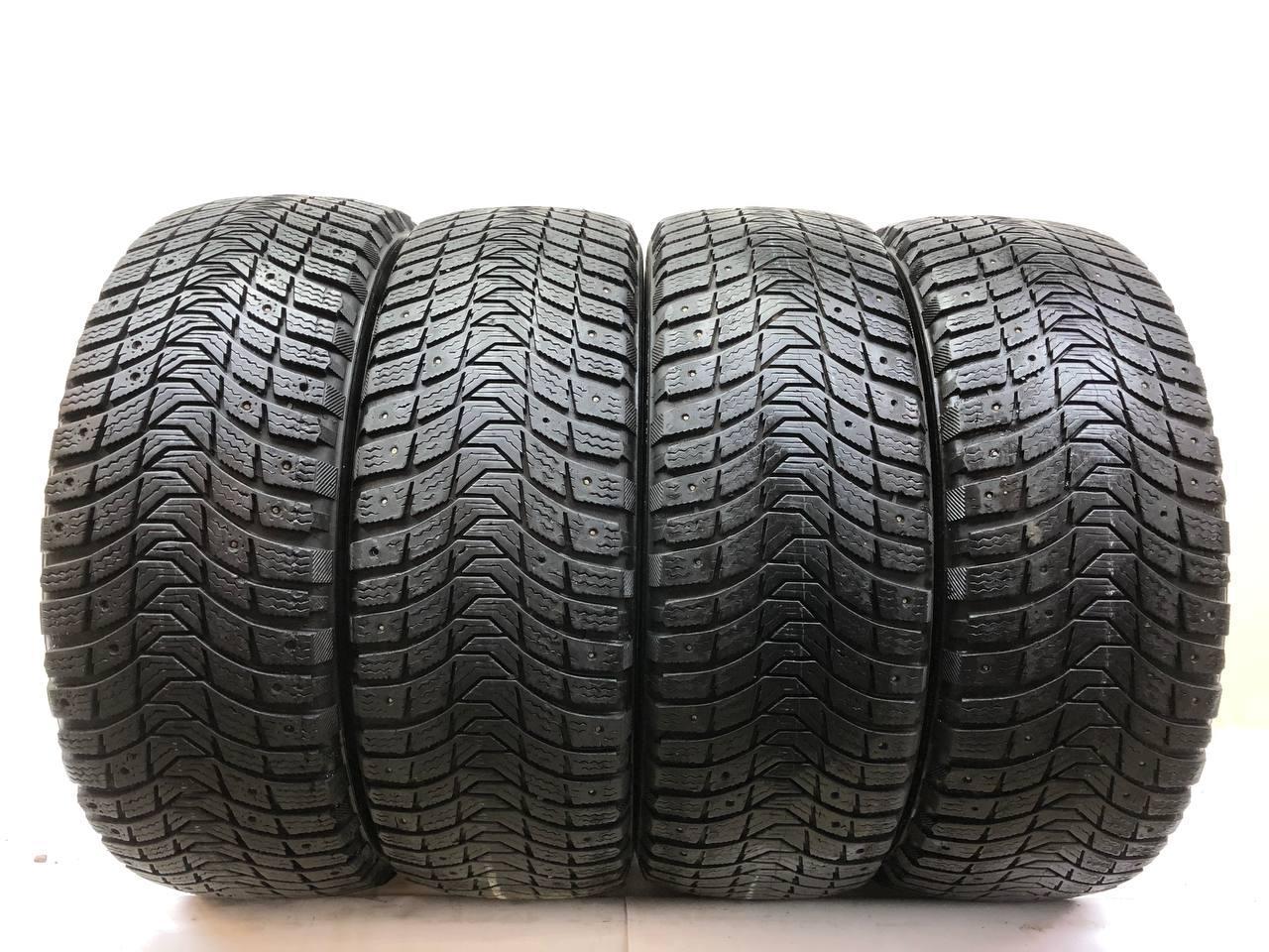 Резина Michelin X-Ice North 3 205 55 16 БУ Шины 205 55 Зимние купить онлайн со скидкой 10% за 3750 руб.  Скидка, распродажа. Купить онлайн недорого. Уценка