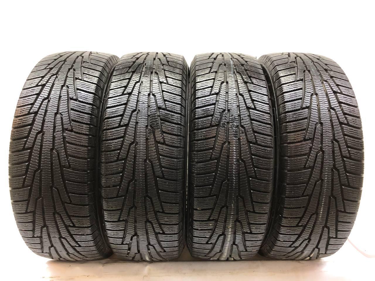 Резина Nokian Tyres Nordman RS2 SUV 215 65 16 БУ Шины 215 65 Зимние купить онлайн со скидкой 10% за 7350 руб.  Скидка, распродажа. Купить онлайн недорого. Уценка