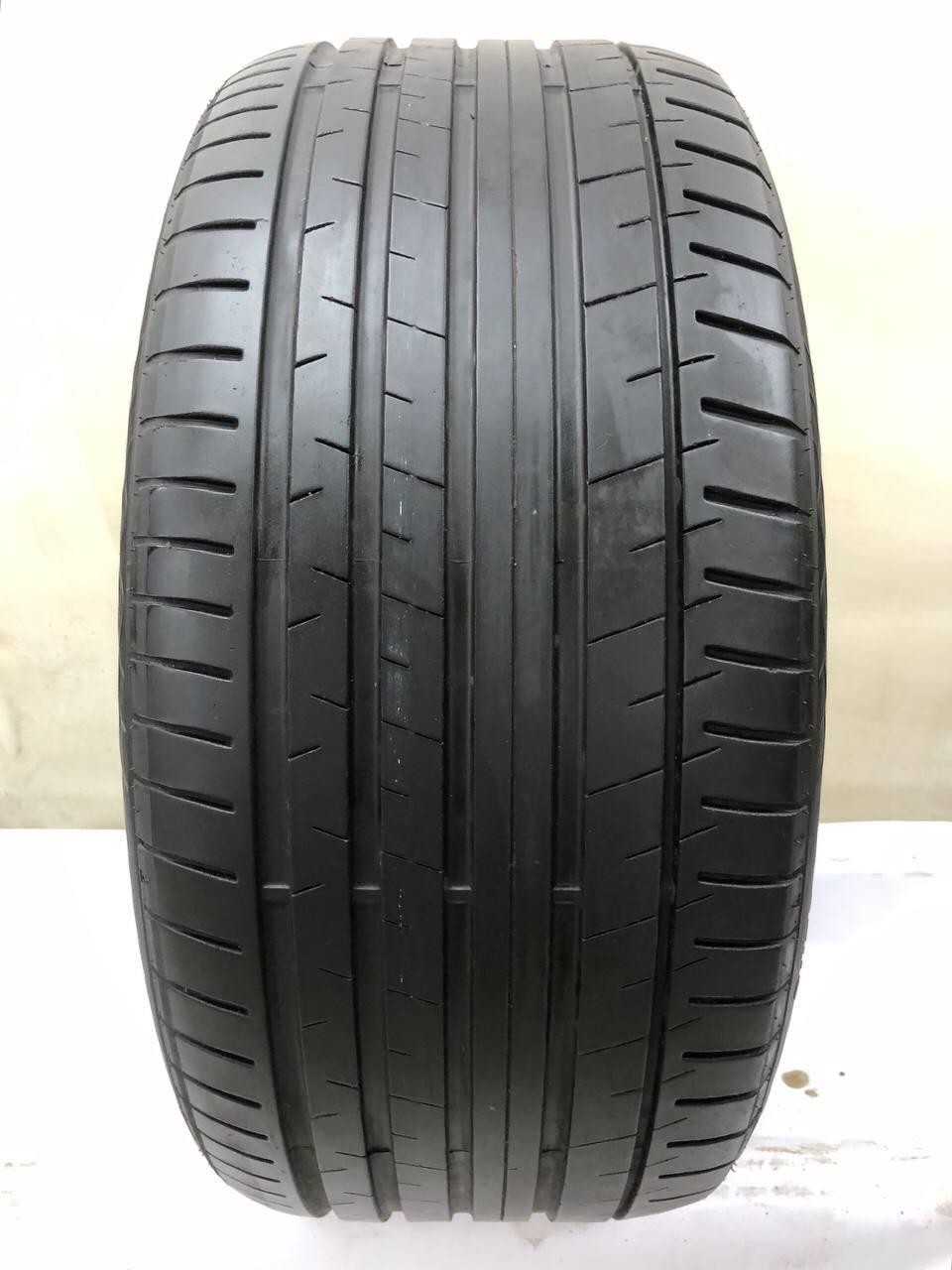 Greentrac Quest-X 295 40 21 БУ Шины 295 40 Летние. Цена 5450 руб, вместо 6050 руб. Скидка 10%, распродажа. Купить онлайн недорого. Уценка