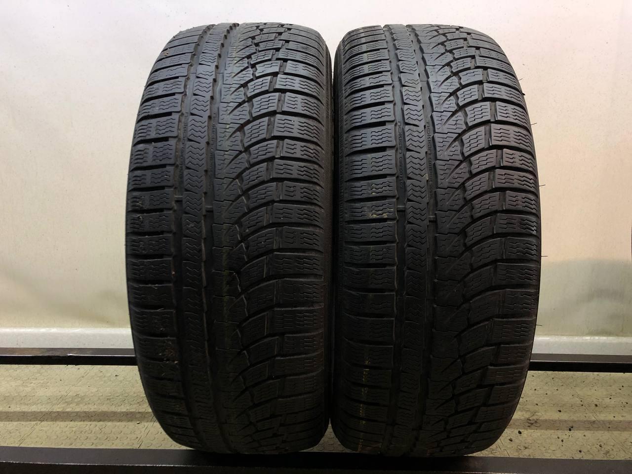 Резина Nokian Tyres WR A4 225 55 17 БУ Шины 225 55 Зимние купить онлайн со скидкой 10% за 5850 руб.  Скидка, распродажа. Купить онлайн недорого. Уценка