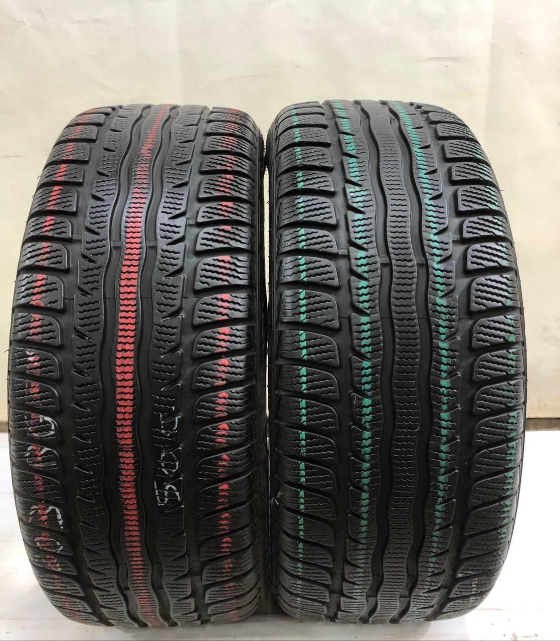 Formula Winter 225 45 17 БУ Шины 225 45 Зимние. Цена 4550 руб, вместо 5050 руб. Скидка 10%, распродажа. Купить онлайн недорого. Уценка