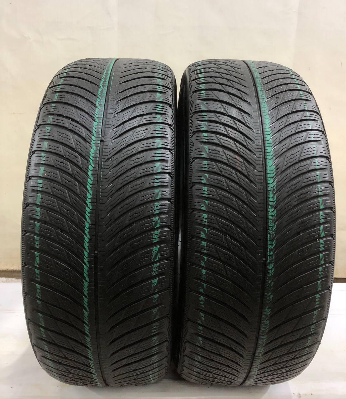 Резина Michelin Pilot Alpin 5 235 55 17 БУ Шины 235 55 Зимние купить онлайн со скидкой 10% за 4150 руб.  Скидка, распродажа. Купить онлайн недорого. Уценка