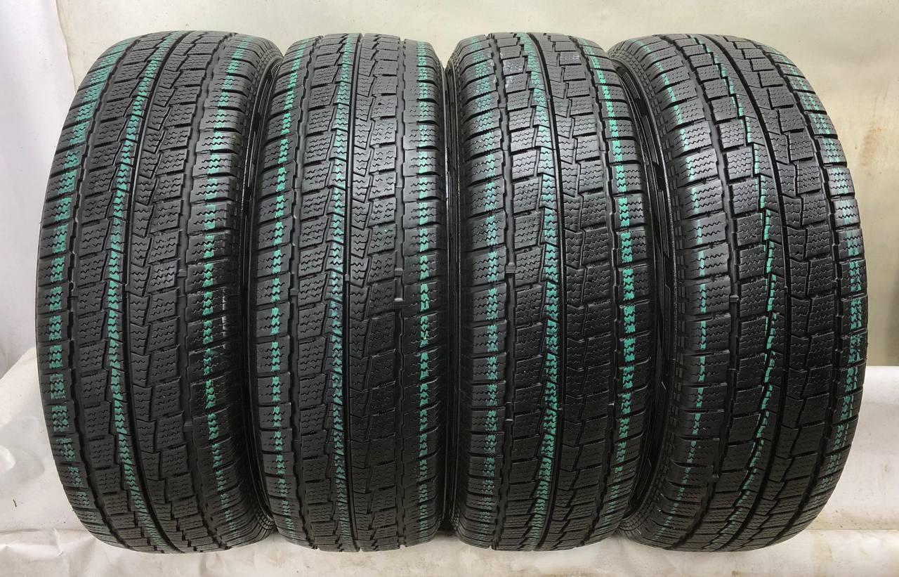 Hankook Winter RW06 215 60 17 БУ Шины 215 60 Зимние. Цена 7650 руб, вместо 8492 руб. Скидка 10%, распродажа. Купить онлайн недорого. Уценка