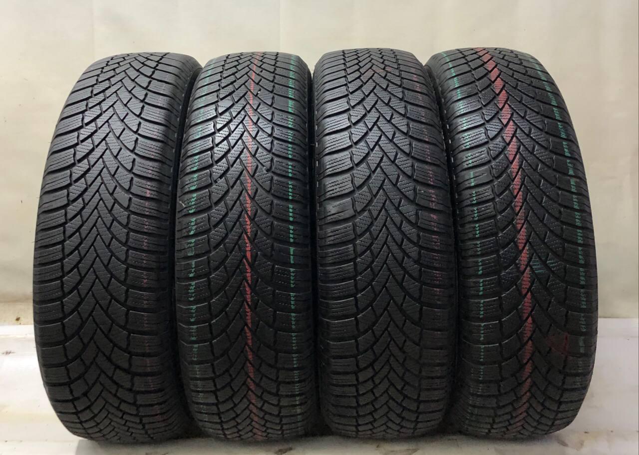 Резина Bridgestone Blizzak LM005 215 65 17 БУ Шины 215 65 Зимние купить онлайн со скидкой 10% за 5450 руб.  Скидка, распродажа. Купить онлайн недорого. Уценка