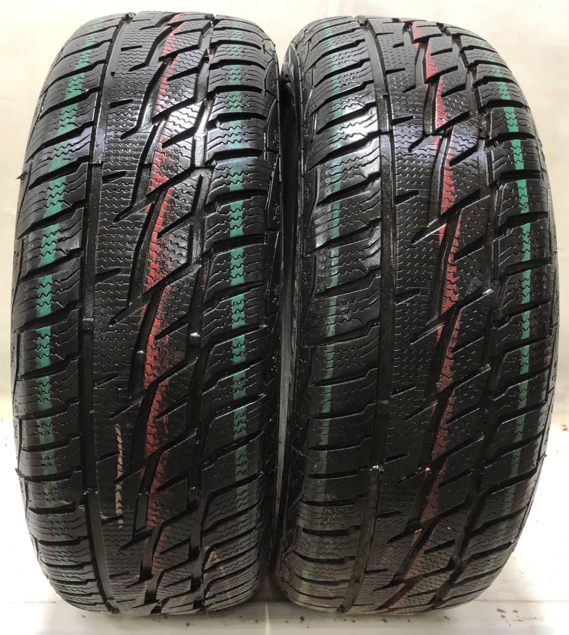 Резина Matador Sibir Snow mp 92 SUV 215 60 17 БУ Шины 215 60 Зимние купить онлайн со скидкой 10% за 7300 руб.  Скидка, распродажа. Купить онлайн недорого. Уценка