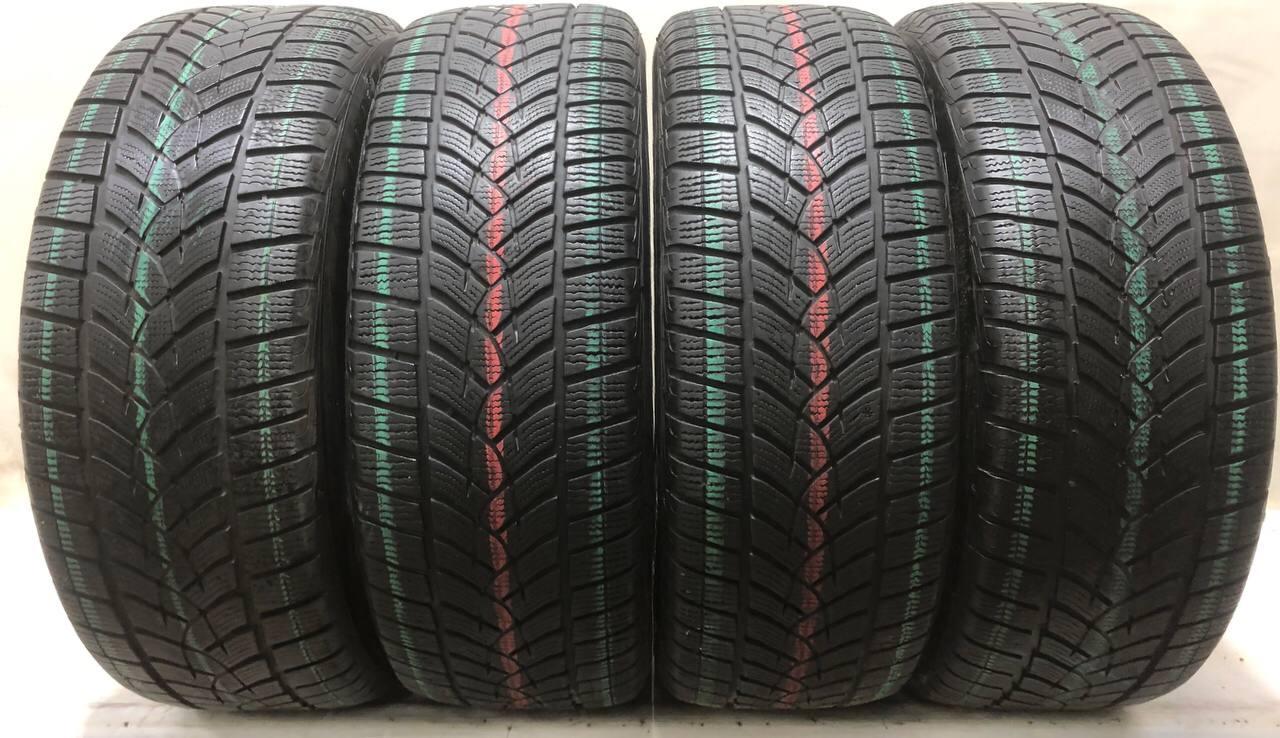 Goodyear UltraGrip Performance GEN1 SUV 225 55 18 БУ Шины 225 55 Зимние. Цена 7400 руб, вместо 8214 руб. Скидка 10%, распродажа. Купить онлайн недорого. Уценка