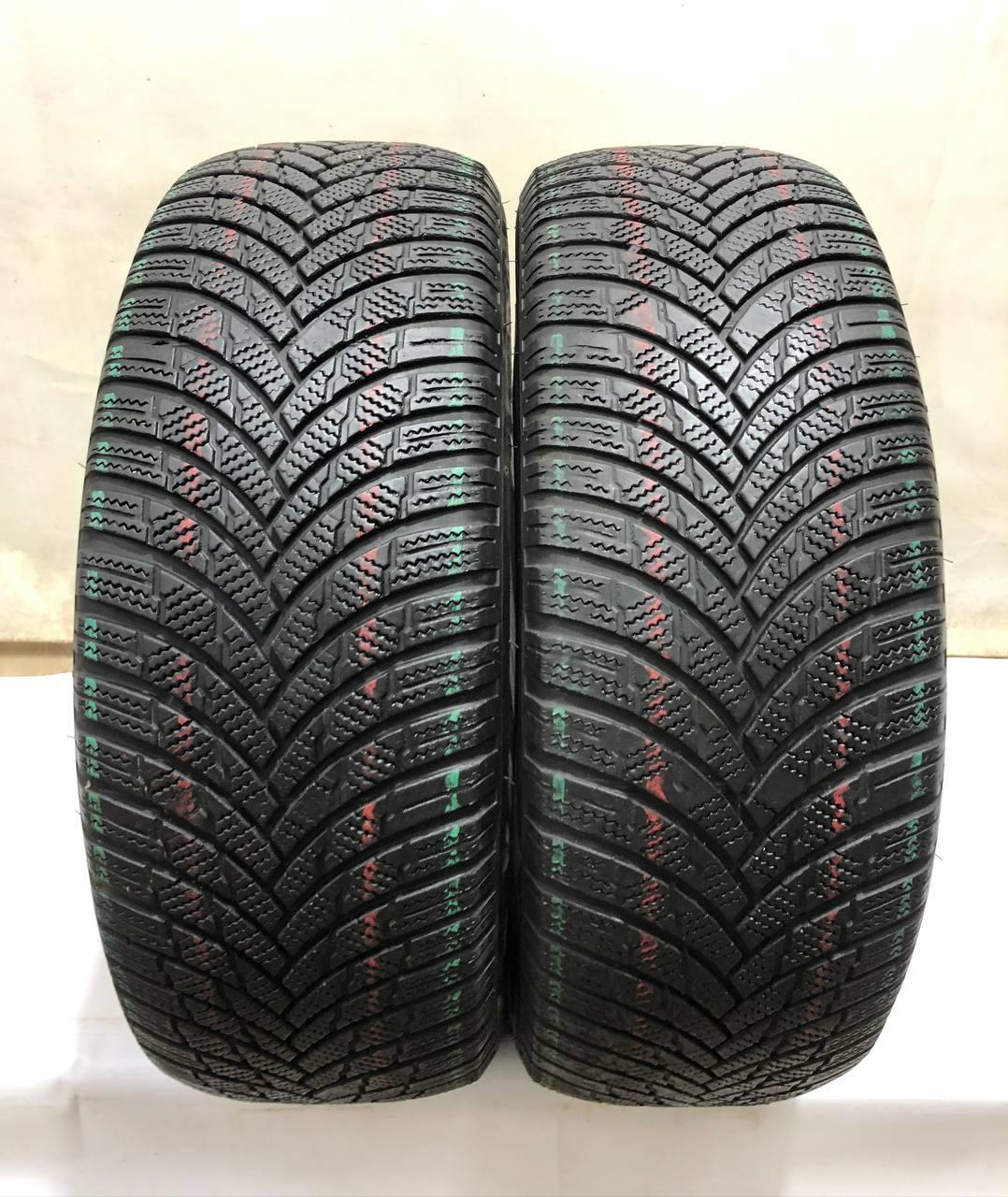 Firestone WinterHawk 4 235 60 18 БУ Шины 235 60 Зимние. Цена 5400 руб, вместо 5994 руб. Скидка 10%, распродажа. Купить онлайн недорого. Уценка