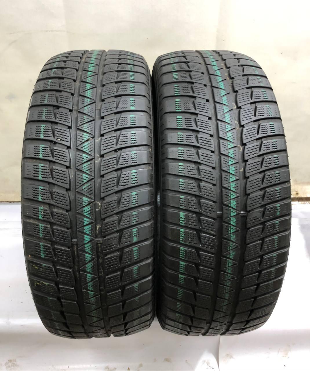 Falken Eurowinter HS449 265 60 18 БУ Шины 265 60 Зимние. Цена 5300 руб, вместо 5883 руб. Скидка 10%, распродажа. Купить онлайн недорого. Уценка