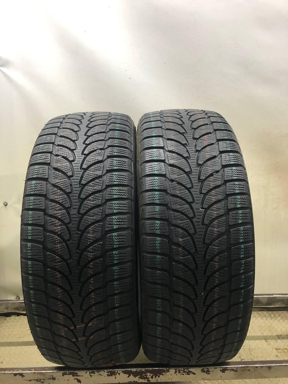 Резина Bridgestone Blizzak LM80 Evo 225 55 18 БУ Шины 225 55 Зимние купить онлайн со скидкой 10% за 6100 руб.  Скидка, распродажа. Купить онлайн недорого. Уценка