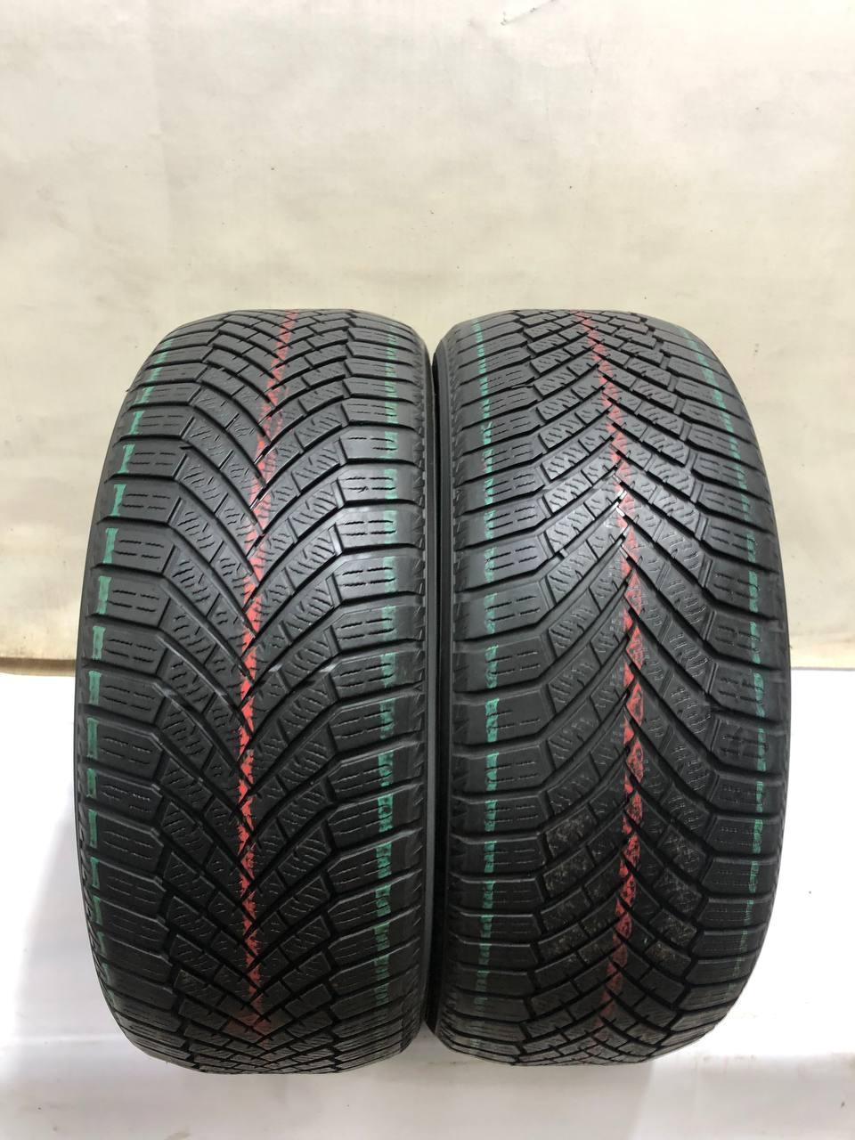 Резина Yokohama BlueEarth Winter V906 225 50 18 БУ Шины 225 50 Зимние купить онлайн со скидкой 10% за 6500 руб.  Скидка, распродажа. Купить онлайн недорого. Уценка