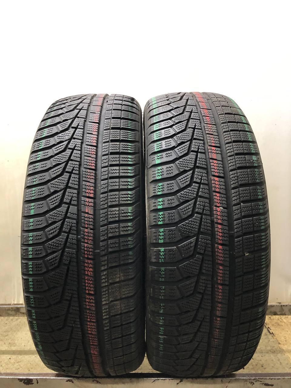 Hankook Winter I’Cept Evo 2 225 60 18 БУ Шины 225 60 Зимние. Цена 5450 руб, вместо 6050 руб. Скидка 10%, распродажа. Купить онлайн недорого. Уценка