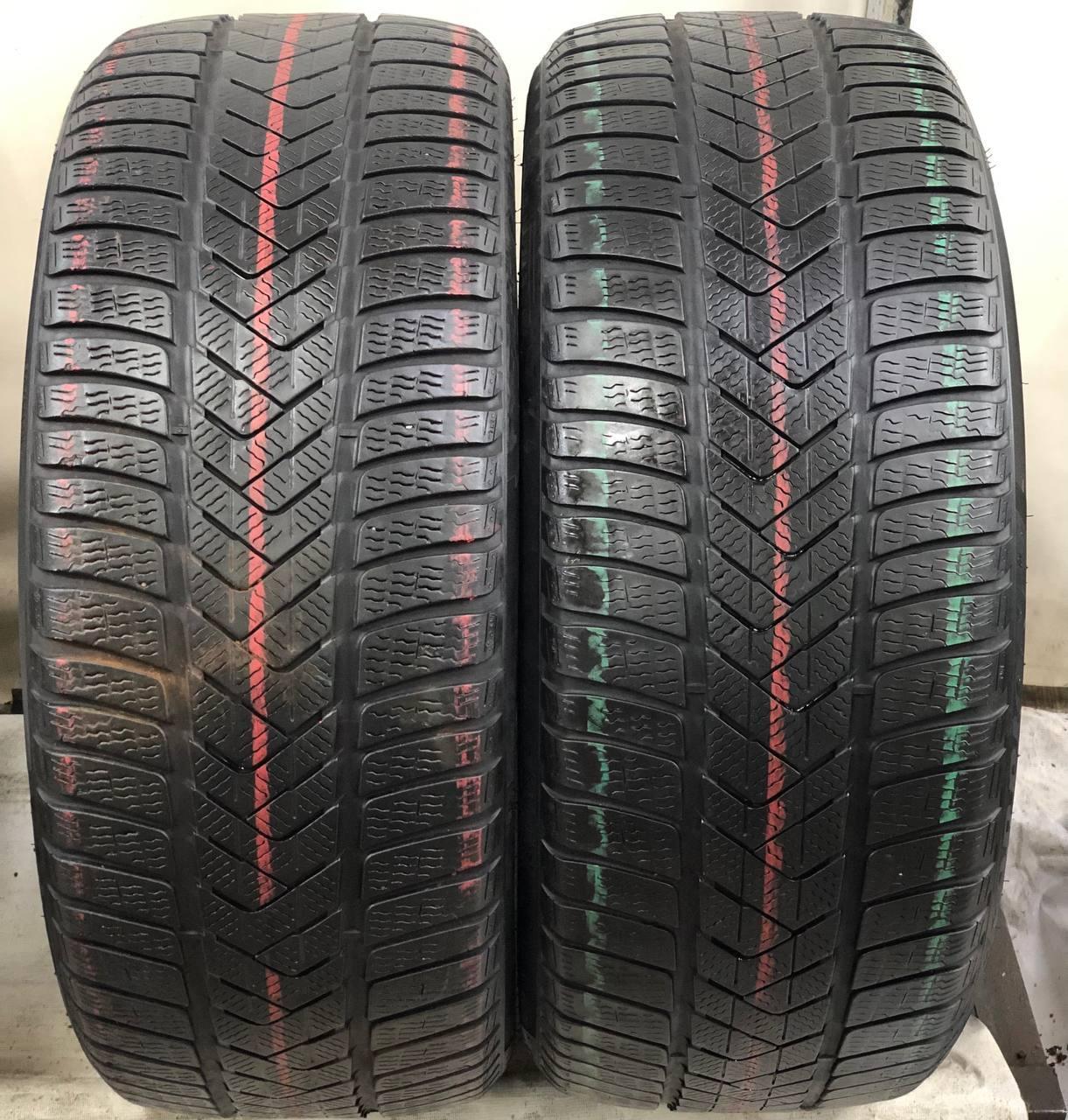 Резина Pirelli Scorpion Winter 255 40 20 БУ Шины 255 40 Зимние купить онлайн со скидкой 10% за 7800 руб.  Скидка, распродажа. Купить онлайн недорого. Уценка