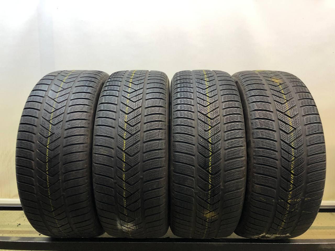Резина Pirelli Scorpion Winter 255 50 20 БУ Шины 255 50 Зимние купить онлайн со скидкой 10% за 8450 руб.  Скидка, распродажа. Купить онлайн недорого. Уценка