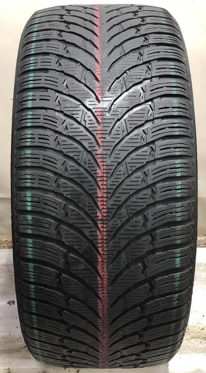 Резина Nokian Tyres WR SUV 4 275 40 20 БУ Шины 275 40 Зимние купить онлайн со скидкой 10% за 9800 руб.  Скидка, распродажа. Купить онлайн недорого. Уценка