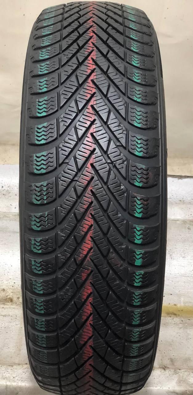 Pirelli Winter Cinturato 175 65 15 БУ Шины 175 65 Зимние. Цена 2450 руб, вместо 2720 руб. Скидка 10%, распродажа. Купить онлайн недорого. Уценка