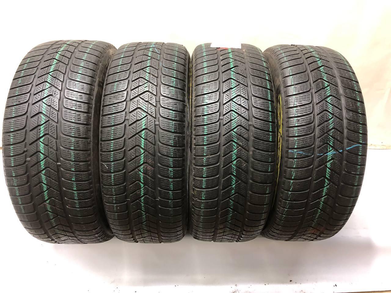 Резина Pirelli Scorpion Winter 235 55 19 БУ Шины 235 55 Зимние купить онлайн со скидкой 10% за 7350 руб.  Скидка, распродажа. Купить онлайн недорого. Уценка