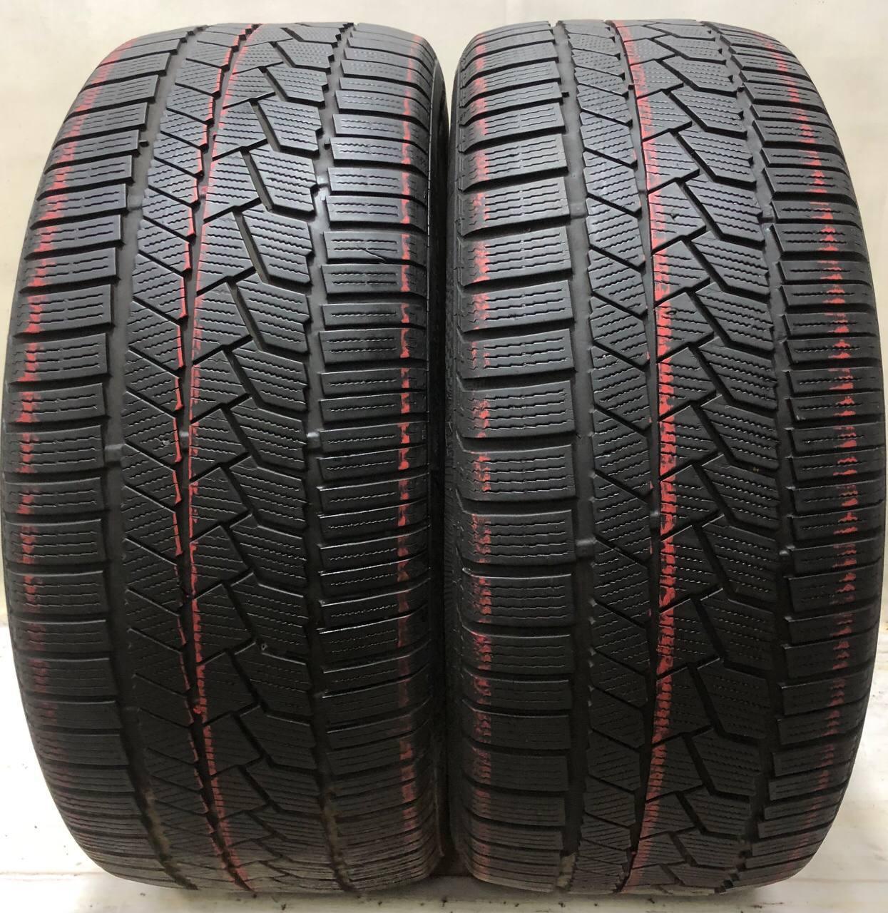 Continental WinterContact TS860 S 255 45 19 БУ Шины 255 45 Зимние. Цена 9850 руб, вместо 10934 руб. Скидка 10%, распродажа. Купить онлайн недорого. Уценка