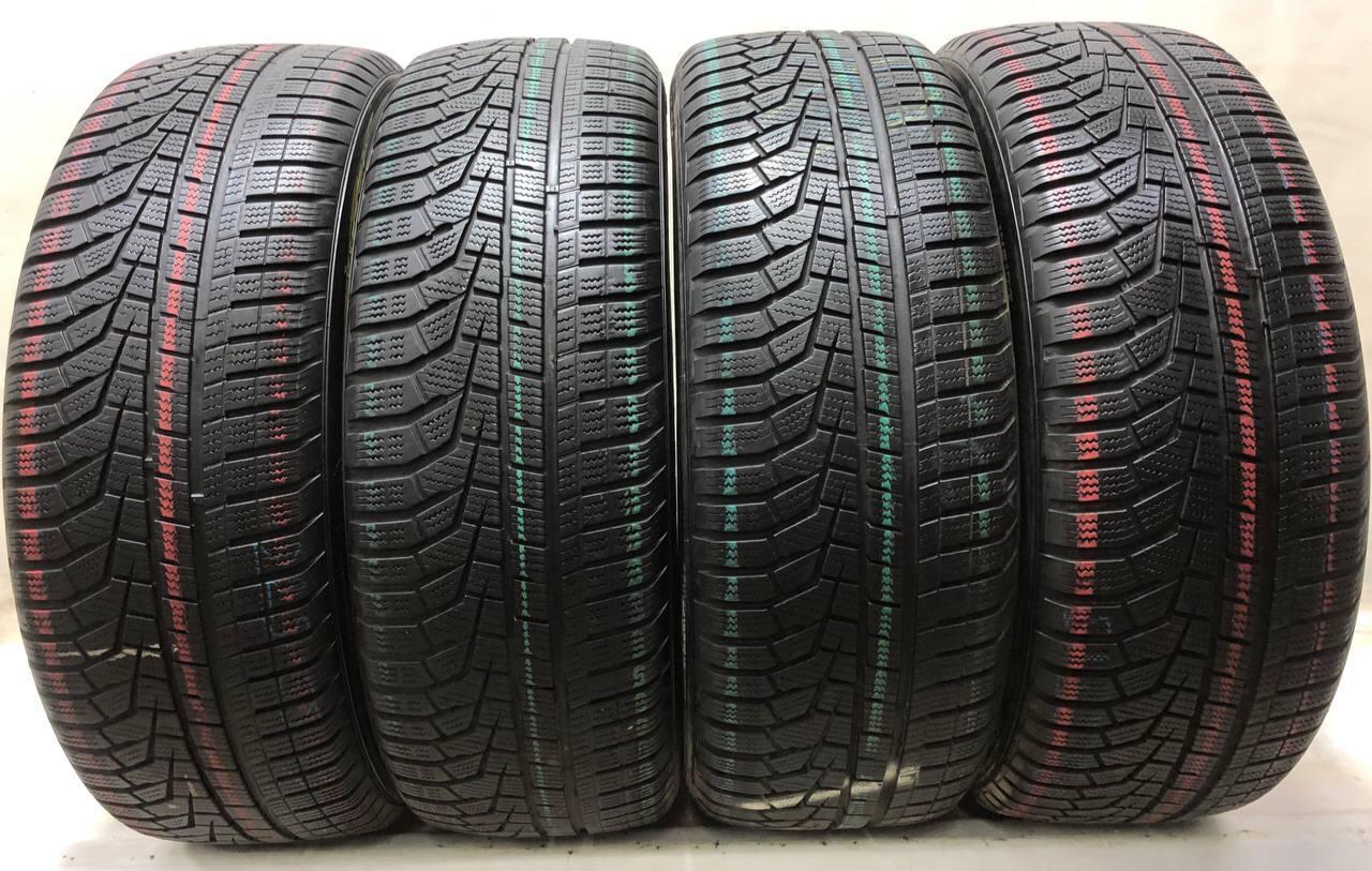 Hankook Winter I’Cept Evo 2 SUV 225 50 19 БУ Шины 225 50 Зимние. Цена 7450 руб, вместо 8270 руб. Скидка 10%, распродажа. Купить онлайн недорого. Уценка