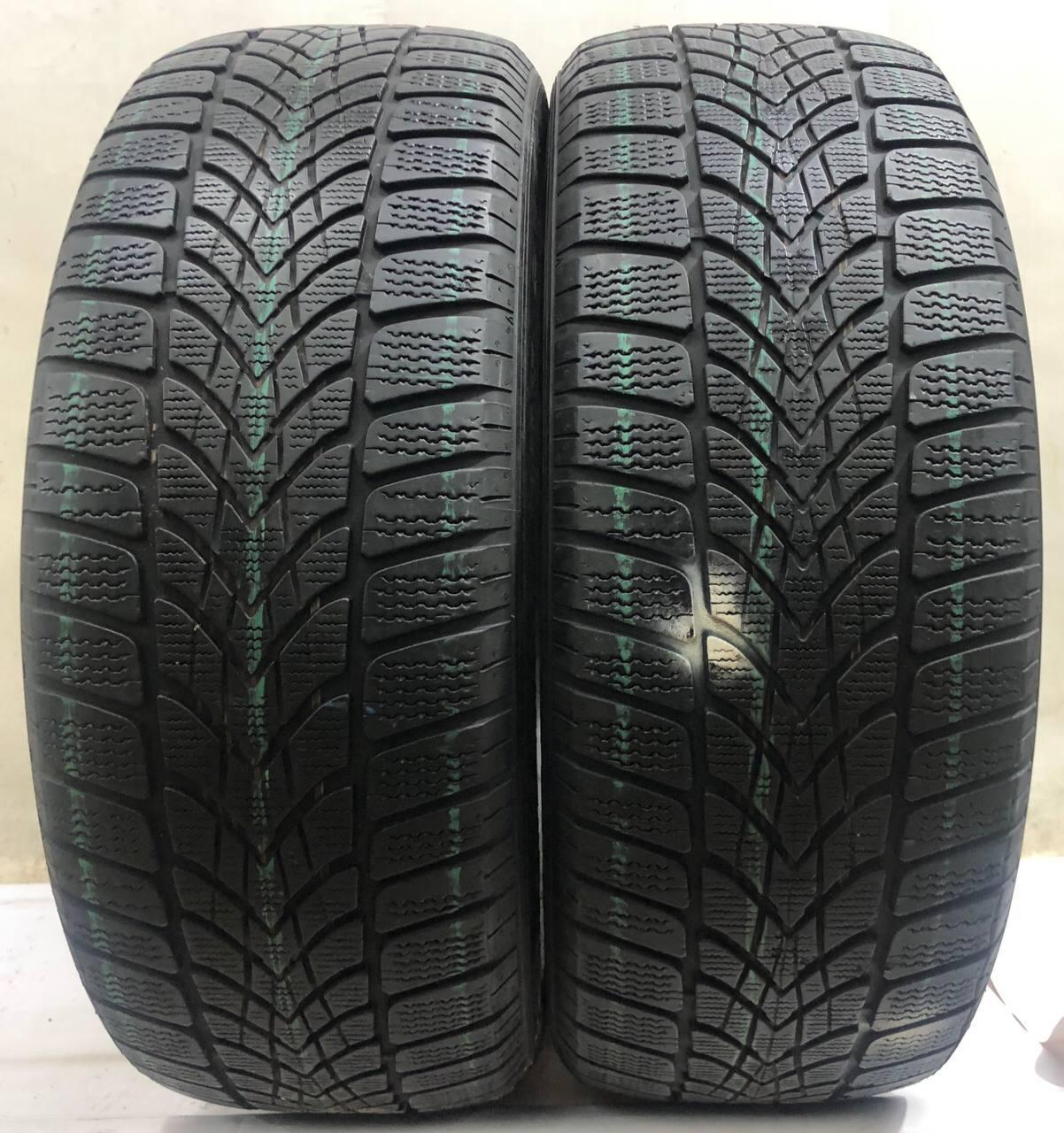 Dunlop SP Winter Sport 4D 235 55 19 БУ Шины 235 55 Зимние. Цена 6550 руб, вместо 7271 руб. Скидка 10%, распродажа. Купить онлайн недорого. Уценка