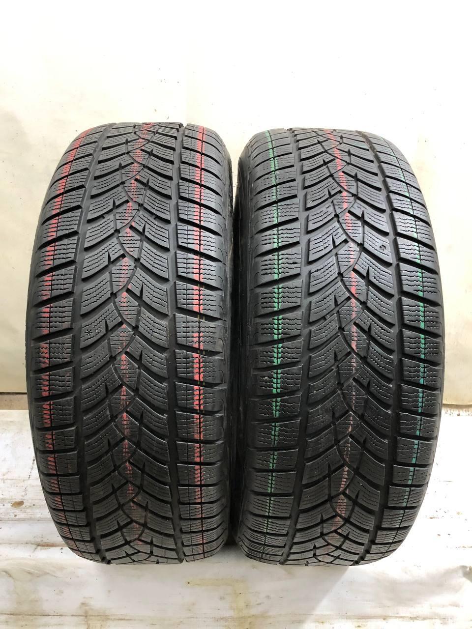 Резина Goodyear UltraGrip Performance GEN1 SUV 235 55 19 БУ Шины 235 55 Зимние купить онлайн со скидкой 10% за 10400 руб.  Скидка, распродажа. Купить онлайн недорого. Уценка